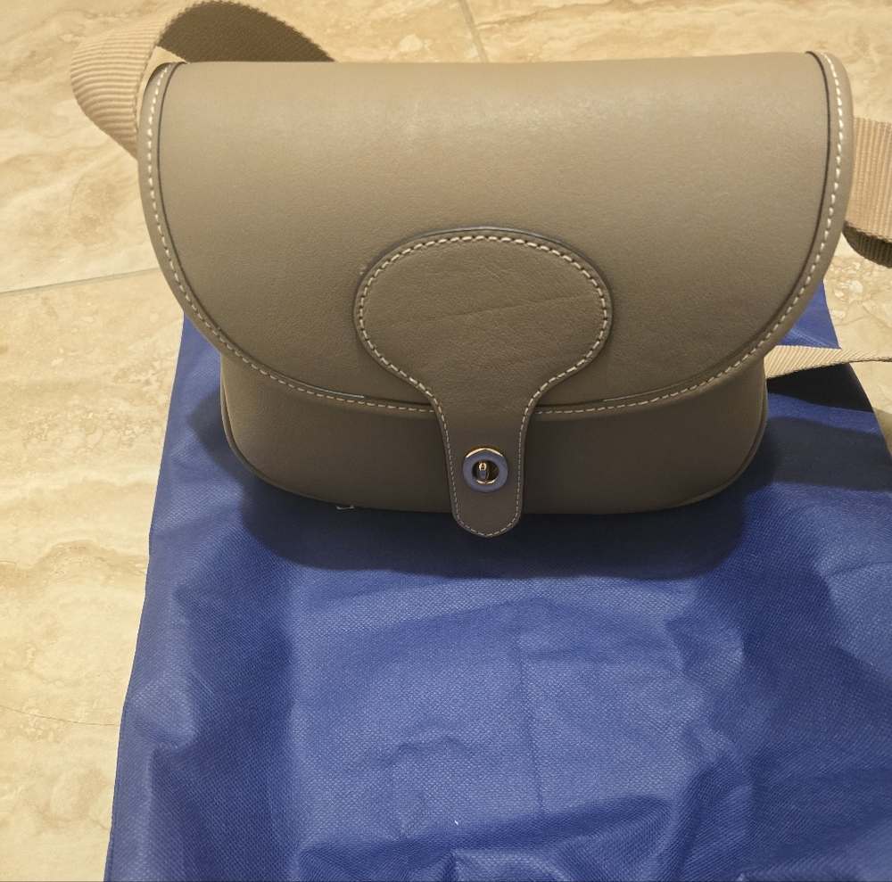 Penrose Saddle 22